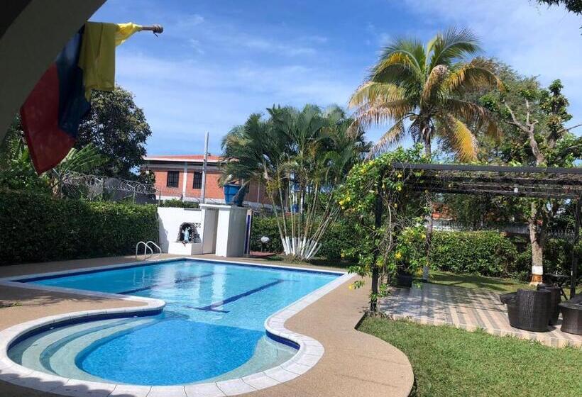 Espectacular Casa! De Ciclistas Para Ciclistas