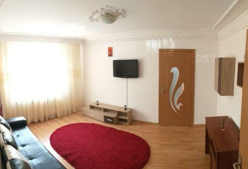 Exclusive Apartments Bacău