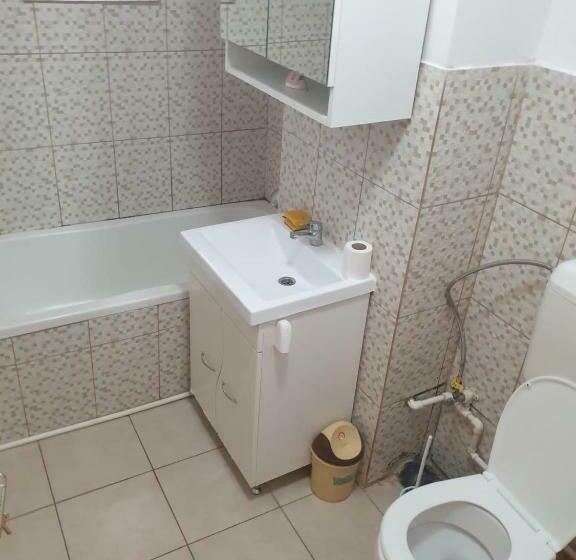 Exclusive Apartments Bacău