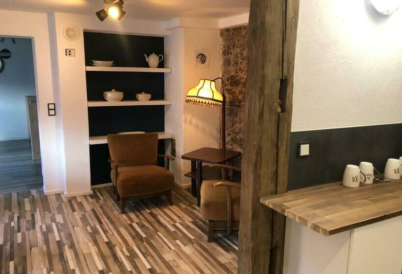 Ferien Im Kayserreich