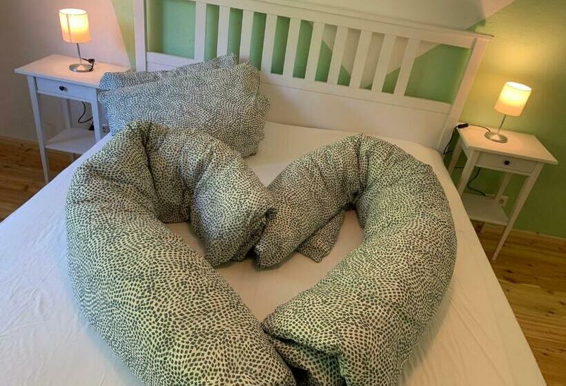 Ferienhaus Franziska