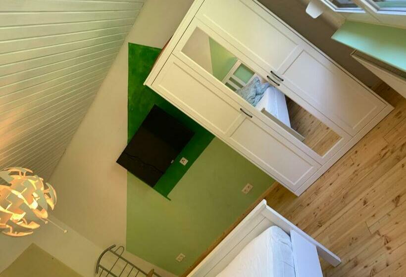 Ferienhaus Franziska