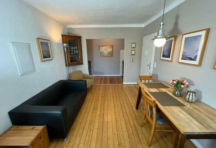 Ferienlodge Von Scotti