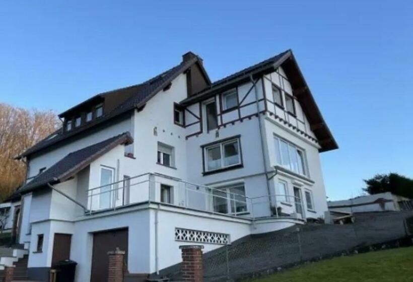 Ferienwohnung Eifelglück