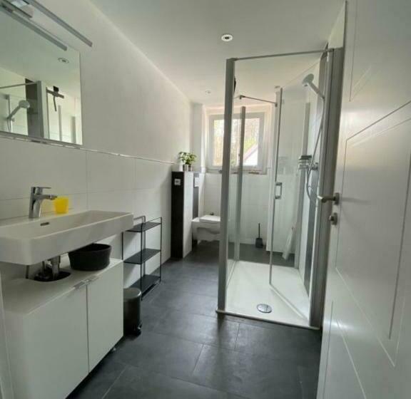 Ferienwohnung Eifelglück