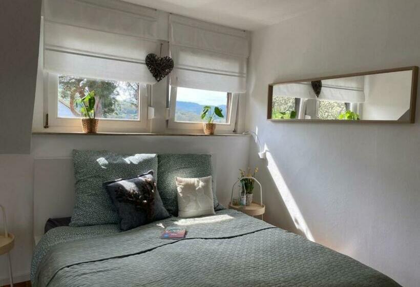 Ferienwohnung Eifelglück