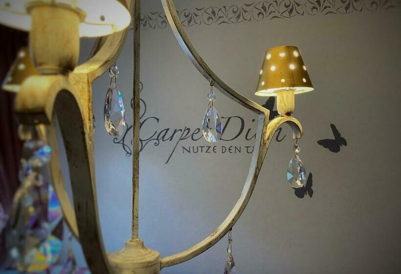 Ferienwohnung Fröhlich