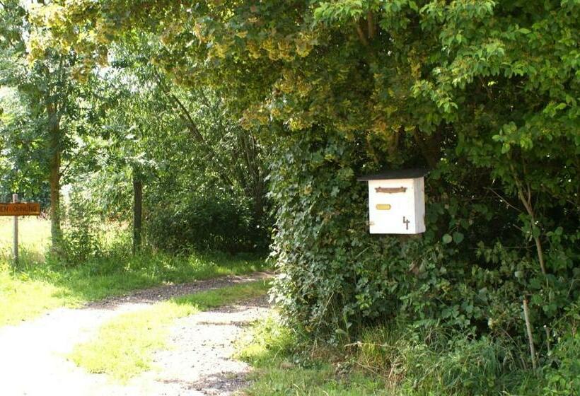Ferienwohnung Fuchsberge