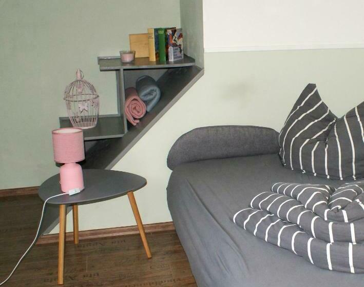 Ferienwohnung Fuchsberge