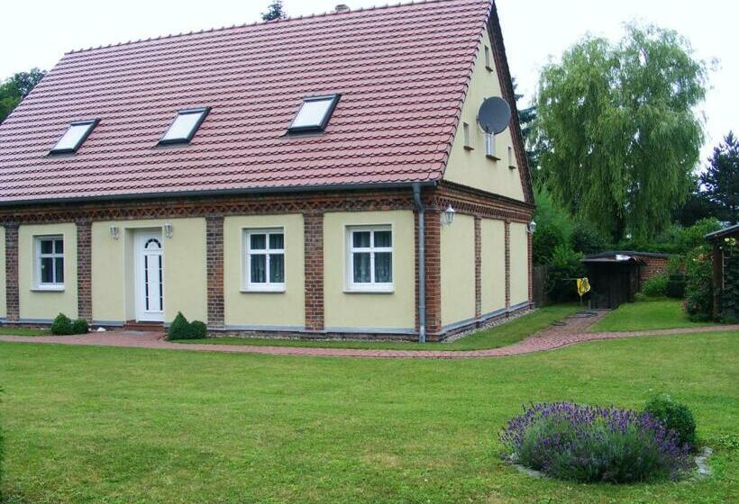 Ferienwohnungen „villa Havelblick“