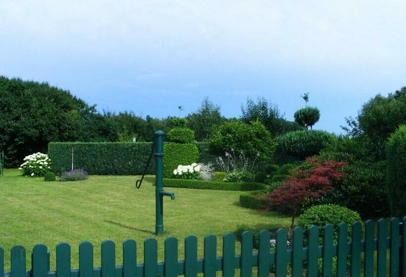 Ferienwohnungen „villa Havelblick“