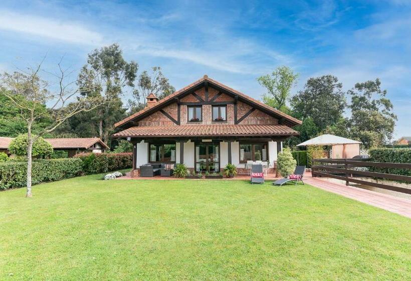 Fidalsa Serenity By The Sea