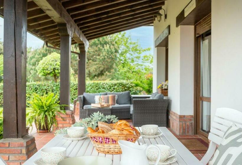 Fidalsa Serenity By The Sea