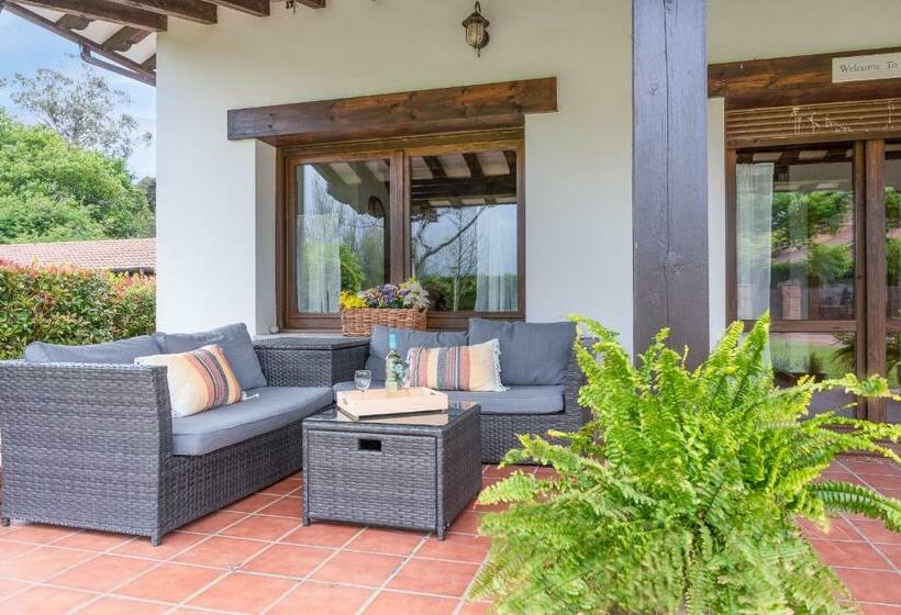 Fidalsa Serenity By The Sea