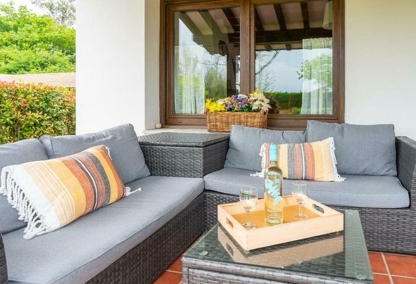 Fidalsa Serenity By The Sea