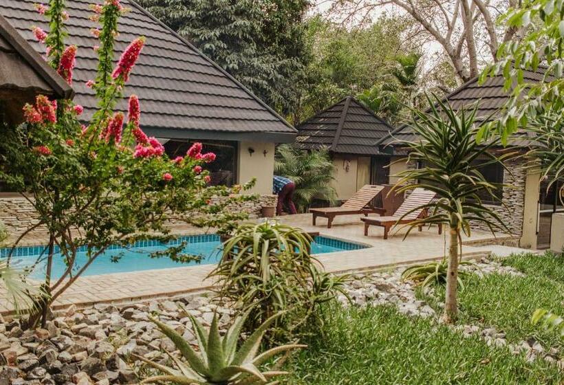 Flamingo Private Villa