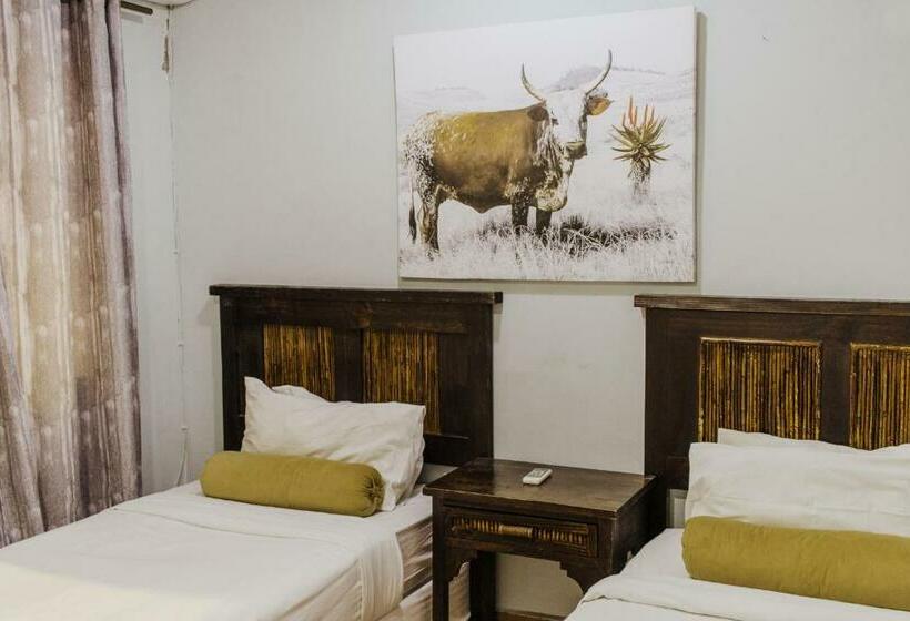 Flamingo Private Villa