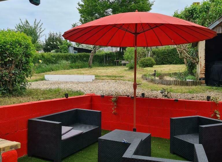 Gite La Nuit Des Rois Sancerre