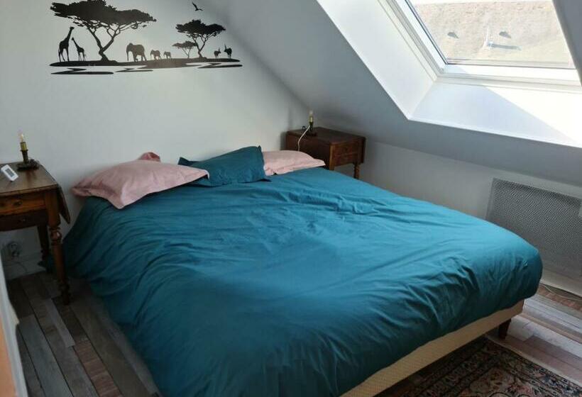 Gite La Nuit Des Rois Sancerre