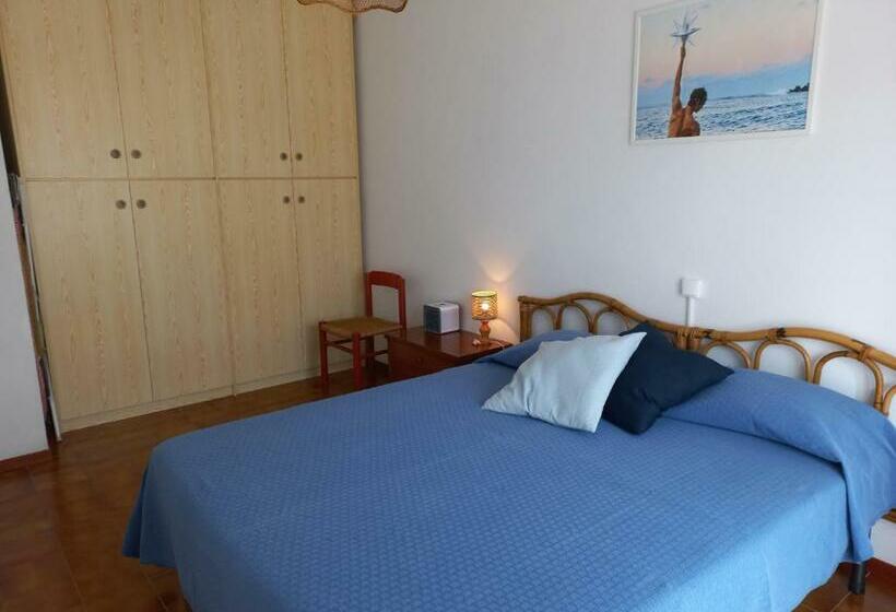 Grazioso Bilocale Caletta Castiglioncello Tuscany