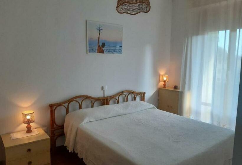 Grazioso Bilocale Caletta Castiglioncello Tuscany