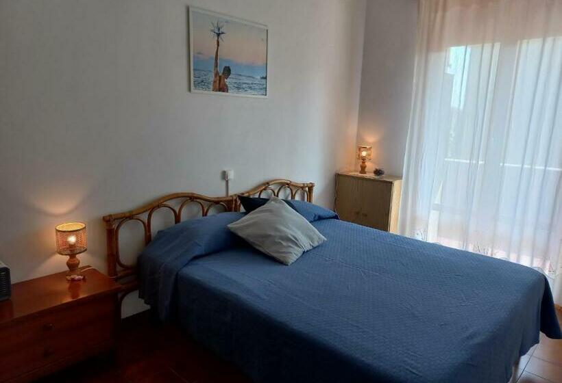 Grazioso Bilocale Caletta Castiglioncello Tuscany