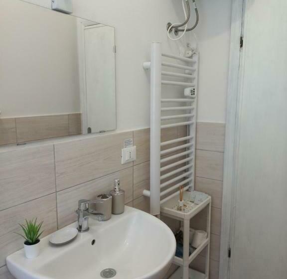 Grazioso Bilocale Caletta Castiglioncello Tuscany