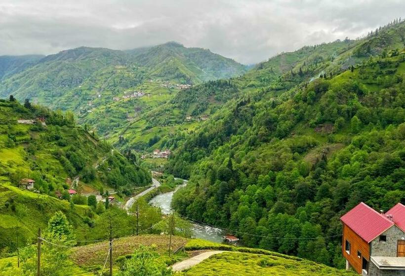 Heaven Ayder Apartment