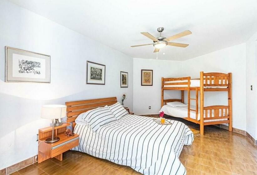 Hermosa Casa Amenidades Privadas Capacidad 22 Pax Ideal Para Eventos