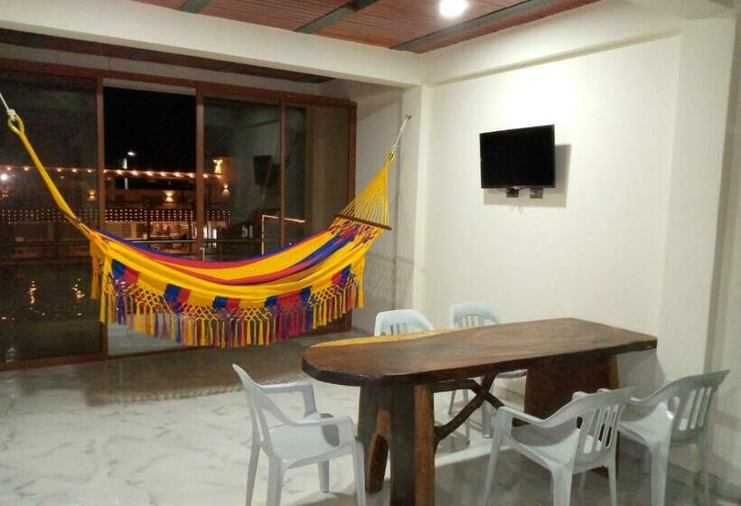 Hermoso Apartamento En Guaduas