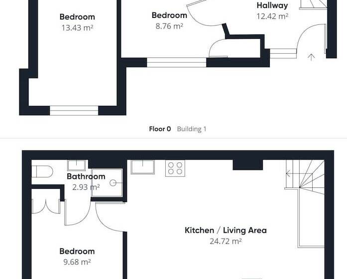 Host Stay The Plaice