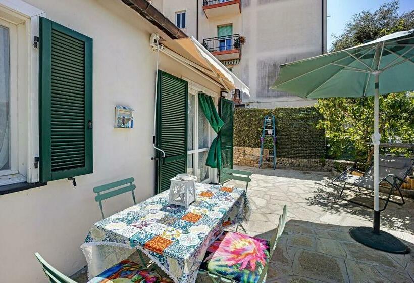 Il Giardino Incantato Di Rebecca