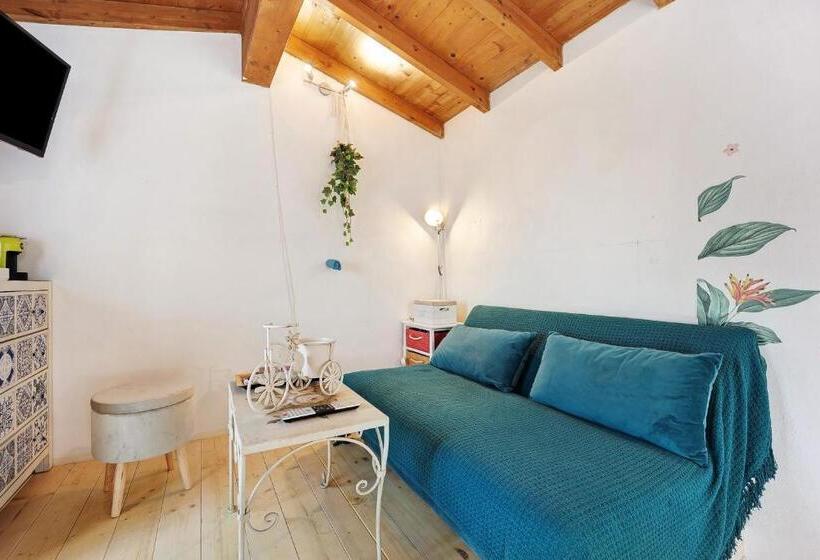 Il Giardino Incantato Di Rebecca