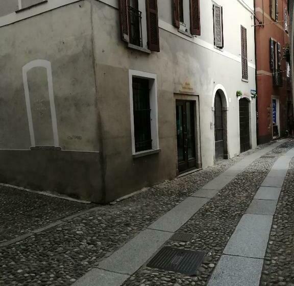 Il Sasso Appartamento