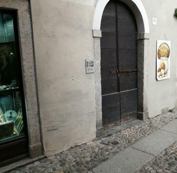 Il Sasso Appartamento