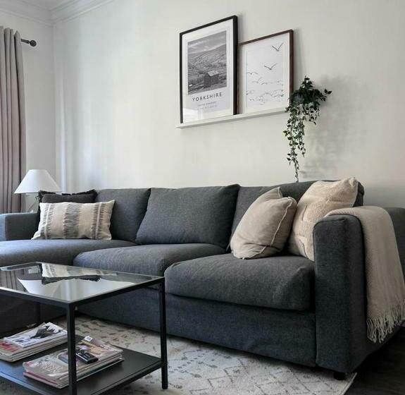 Inxpress Luxury Apartment Driffield