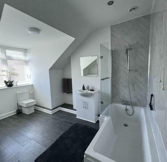 Inxpress Luxury Apartment Driffield