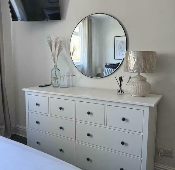 Inxpress Luxury Apartment Driffield