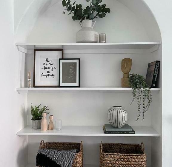 Inxpress Luxury Apartment Driffield