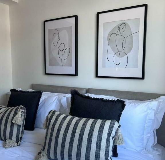 Inxpress Luxury Apartment Driffield