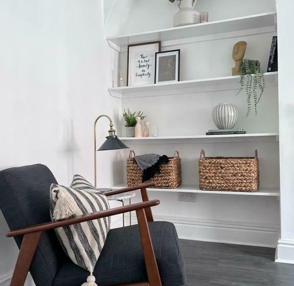 Inxpress Luxury Apartment Driffield