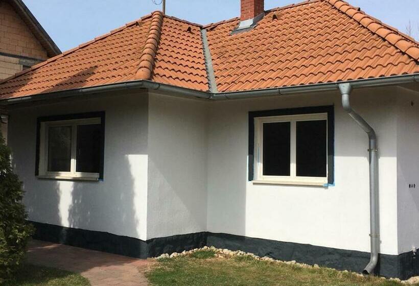 Kató Apartman