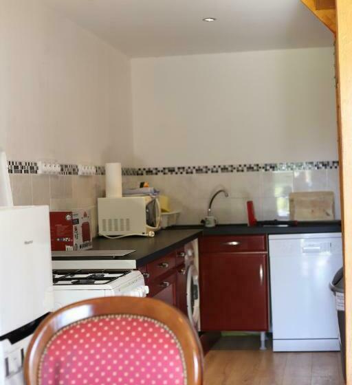 L Atelier @ Le Prielle