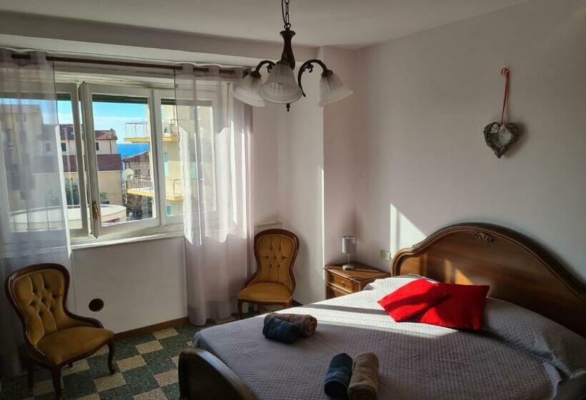 La Casa Di Aldo Al Mare