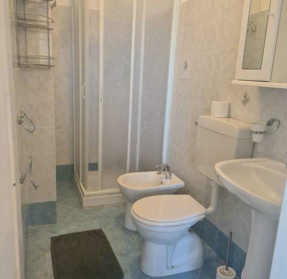 La Casa Di Aldo Al Mare