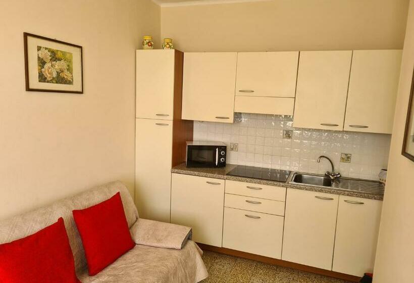 La Casa Di Aldo Al Mare