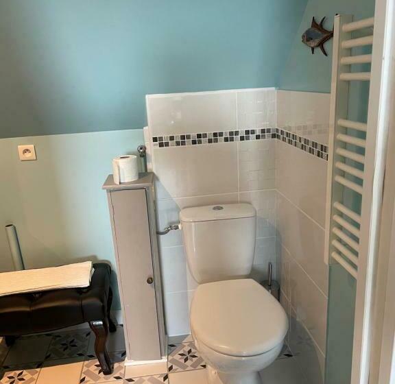 La Maison Du Bonheur Avec Clim Reversible