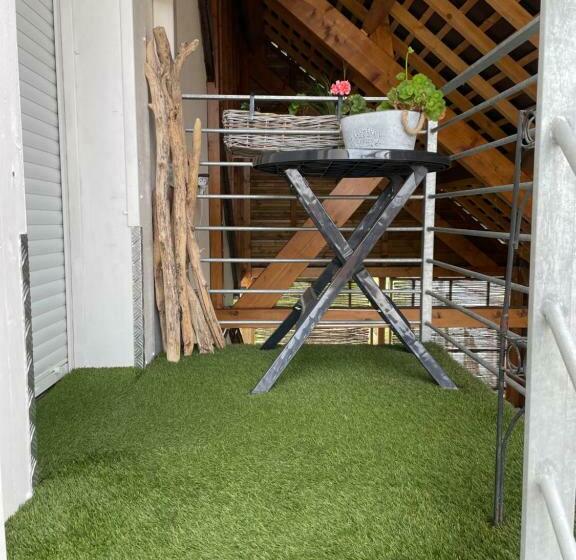 La Maison Du Bonheur Avec Clim Reversible