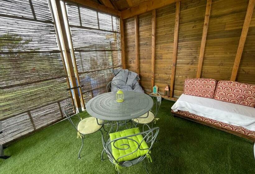 La Maison Du Bonheur Avec Clim Reversible