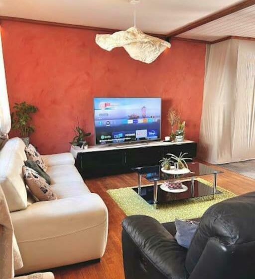 Le Passage Du Faubourg, Agréable T3 En Duplex De 120m2